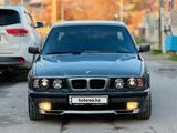 BMW 525 1992 годаүшін1 500 000 тг. в Костанай – фото 5