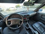 BMW 525 1992 годаүшін1 500 000 тг. в Костанай – фото 4