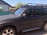 Toyota Land Cruiser 2001 годаfor7 200 000 тг. в Алматы – фото 2