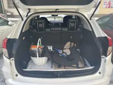 Honda HR-V, 2020