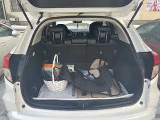 Honda HR-V, 2020