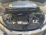 Honda HR-V 2020 годаүшін10 500 000 тг. в Алматы – фото 3