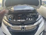 Honda HR-V 2020 годаүшін10 500 000 тг. в Алматы – фото 2