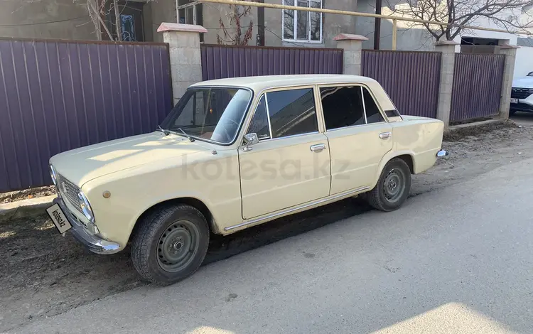 ВАЗ (Lada) 2101 1985 года за 800 000 тг. в Жетысай