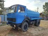 МАЗ 1993 годаfor8 200 000 тг. в Баянаул – фото 3