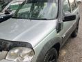 Chevrolet Niva 2015 года за 3 555 000 тг. в Астана