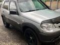 Chevrolet Niva 2015 года за 3 555 000 тг. в Астана – фото 2