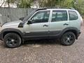 Chevrolet Niva 2015 года за 3 555 000 тг. в Астана – фото 3