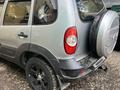 Chevrolet Niva 2015 года за 3 555 000 тг. в Астана – фото 4