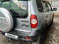 Chevrolet Niva 2015 года за 3 555 000 тг. в Астана – фото 5