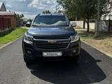 Chevrolet TrailBlazer 2021 года за 14 500 000 тг. в Уральск