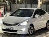 Hyundai Accent 2014 года за 5 600 000 тг. в Астана