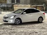 Hyundai Accent 2014 года за 5 600 000 тг. в Астана – фото 4