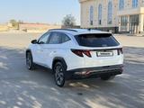 Hyundai Tucson 2022 годаүшін11 200 000 тг. в Караганда – фото 4