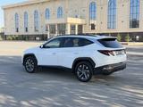 Hyundai Tucson 2022 годаүшін11 200 000 тг. в Караганда – фото 3