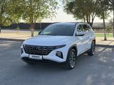 Hyundai Tucson 2022 годаүшін11 200 000 тг. в Караганда – фото 2