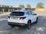 Hyundai Tucson 2022 годаүшін11 200 000 тг. в Караганда – фото 5