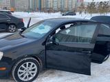 Volkswagen Jetta 2010 года за 3 800 000 тг. в Астана – фото 4