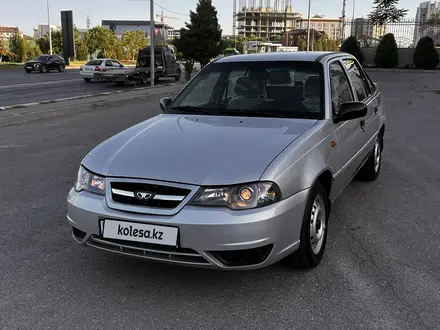 Daewoo Nexia 2013 года за 2 150 000 тг. в Шымкент