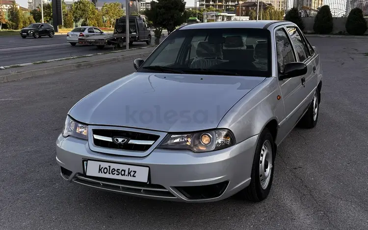 Daewoo Nexia 2013 годаүшін2 150 000 тг. в Шымкент