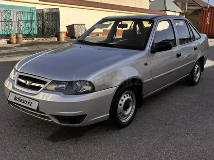 Daewoo Nexia 2013 года за 2 150 000 тг. в Шымкент – фото 3