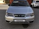 Daewoo Nexia 2013 годаүшін2 150 000 тг. в Шымкент – фото 5