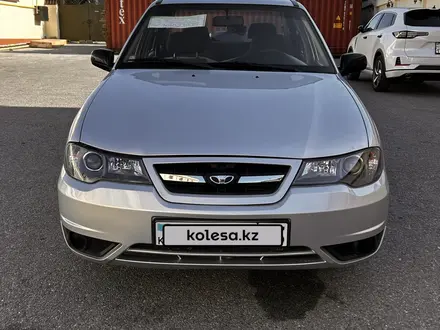 Daewoo Nexia 2013 года за 2 150 000 тг. в Шымкент – фото 5