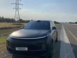 Li L9 2024 года за 29 000 000 тг. в Алматы – фото 2