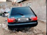 Audi A6 1994 годаүшін2 100 000 тг. в Конаев (Капшагай) – фото 3