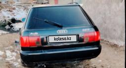 Audi A6 1994 года за 2 100 000 тг. в Конаев (Капшагай) – фото 3