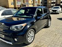 Kia Soul 2017 годаүшін5 500 000 тг. в Актобе