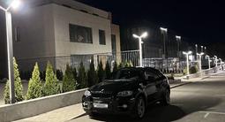 BMW X6 2008 года за 9 900 000 тг. в Алматы – фото 2