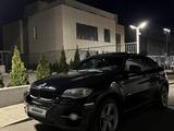 BMW X6 2008 года за 9 900 000 тг. в Алматы