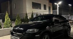 BMW X6 2008 года за 9 900 000 тг. в Алматы