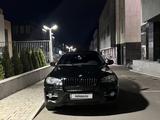 BMW X6 2008 года за 9 900 000 тг. в Алматы – фото 3