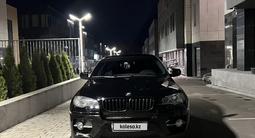 BMW X6 2008 года за 9 900 000 тг. в Алматы – фото 3