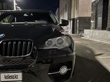 BMW X6 2008 года за 9 900 000 тг. в Алматы – фото 4