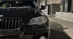 BMW X6 2008 года за 9 900 000 тг. в Алматы – фото 4