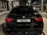 BMW X6 2008 года за 9 900 000 тг. в Алматы – фото 5