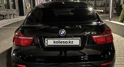 BMW X6 2008 года за 9 900 000 тг. в Алматы – фото 5