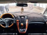 Lexus RX 300 2001 годаүшін5 500 000 тг. в Баянаул – фото 4