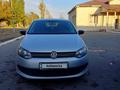 Volkswagen Polo 2013 года за 4 300 000 тг. в Алматы