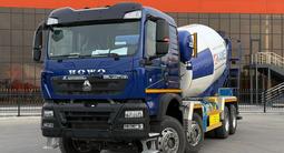 Howo  ZZ5317GJBV366GE1 2026 года в Алматы