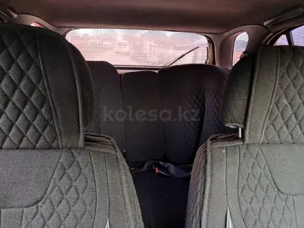 Nissan Pulsar 1997 года за 1 200 000 тг. в Усть-Каменогорск – фото 6