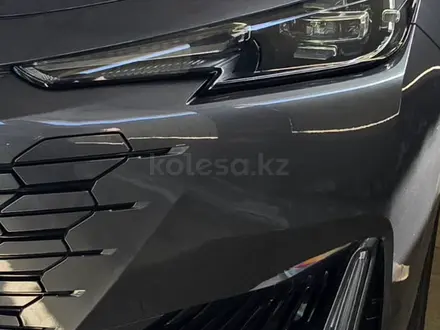 Changan UNI-K 2023 года за 10 000 000 тг. в Алматы – фото 8