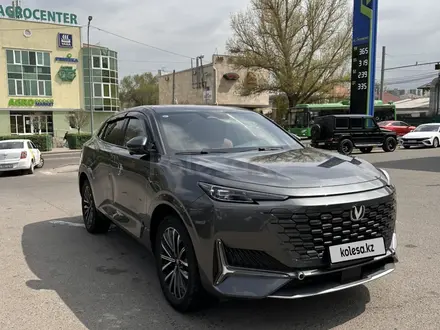 Changan UNI-K 2023 года за 10 000 000 тг. в Алматы