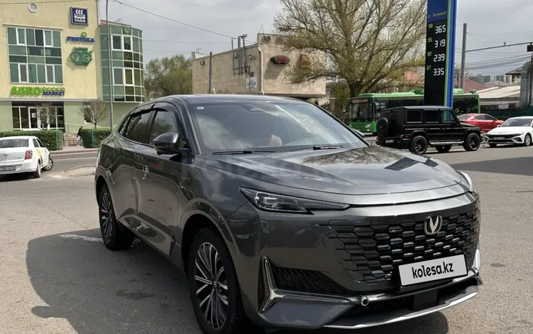 Changan UNI-K 2023 года за 10 000 000 тг. в Алматы