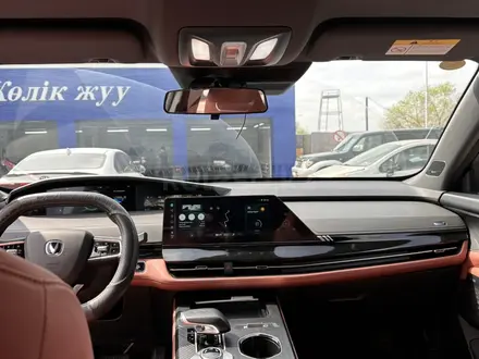 Changan UNI-K 2023 года за 10 000 000 тг. в Алматы – фото 3