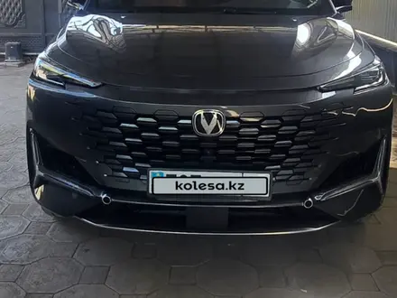 Changan UNI-K 2023 года за 10 000 000 тг. в Алматы – фото 6