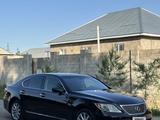 Lexus LS 460 2007 годаүшін6 000 000 тг. в Алматы – фото 2